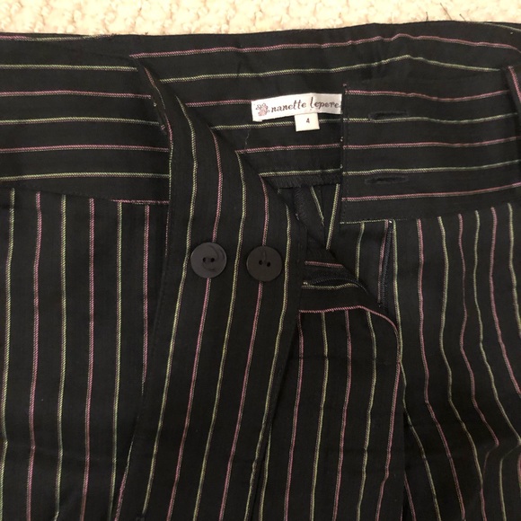 Nanette Lepore Pants - Picture 6 of 8